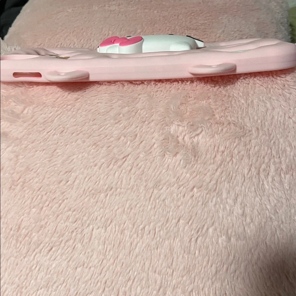 Hello Kitty IPad 10 case